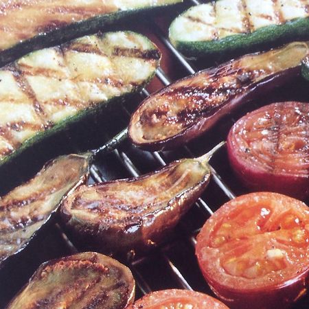 Tidmoor Farm Vegetarian B&B Chickerell エクステリア 写真